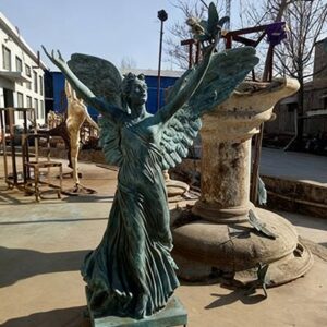Angel Sculpture