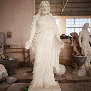 Jesus Christ Religious Statue